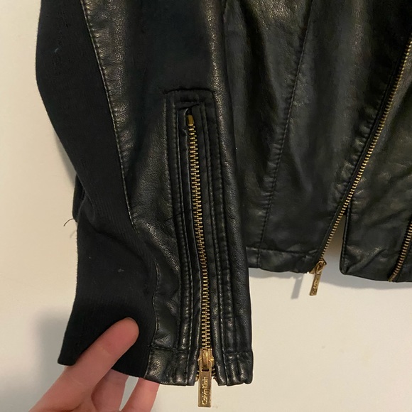 Calvin Klein jacket - Picture 4 of 7
